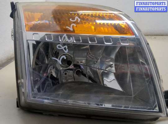 купить Фара (передняя) на Ford Fusion 2002-2012