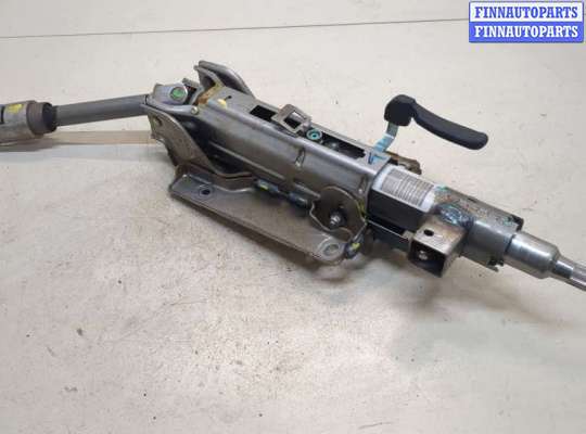 купить Колонка рулевая на Peugeot 407 2004-2011