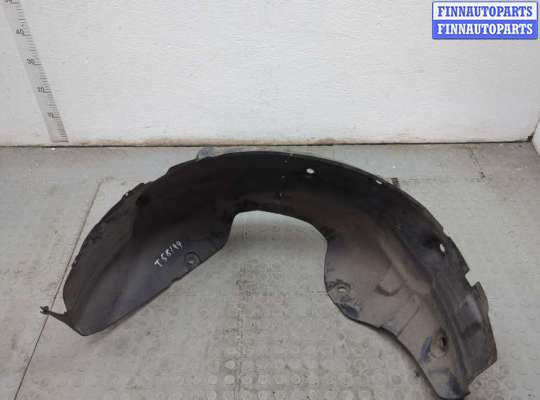 купить Защита арок (подкрылок) на Hyundai ix 35 2010-2015