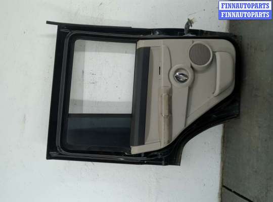 купить Стеклоподъемник электрический на Jeep Commander 2006-2010