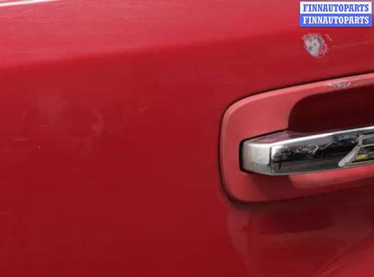 купить Дверь боковая (легковая) на Nissan X-Trail (T30) 2001-2007