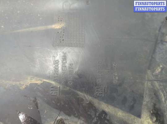 купить Защита арок (подкрылок) на Opel Astra H 2004-2010