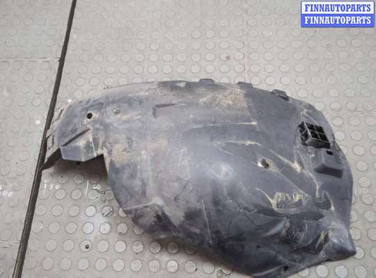 купить Защита арок (подкрылок) на Opel Astra H 2004-2010