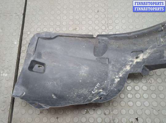 купить Защита арок (подкрылок) на Opel Astra H 2004-2010