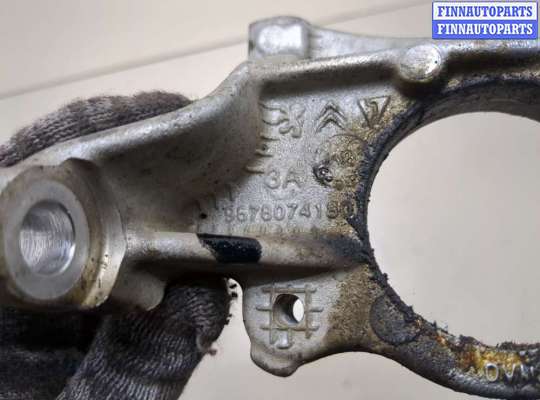 купить Кронштейн полуоси на Citroen Jumpy (SpaceTourer) 2017-2025