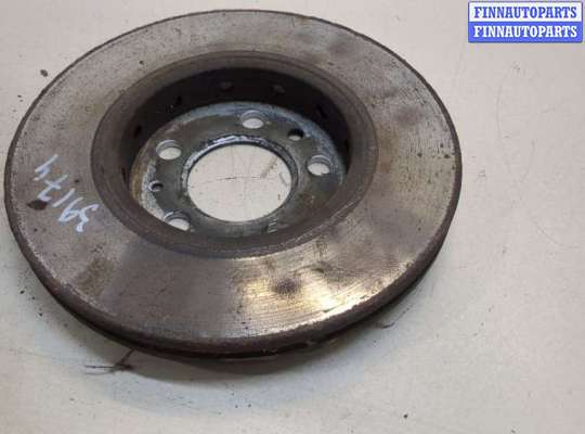 купить Диск тормозной на Seat Leon 1999-2006