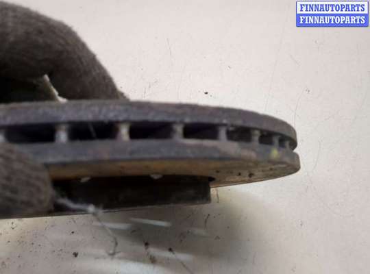 купить Диск тормозной на Seat Leon 1999-2006