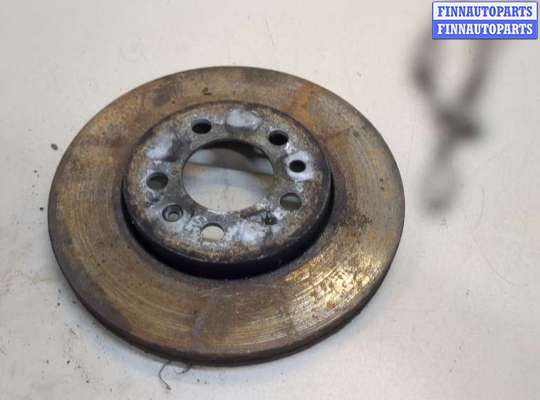 Диск тормозной ST345976 на Seat Leon 1999-2006