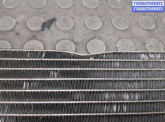 купить Радиатор кондиционера на Jaguar XE 2015-2025