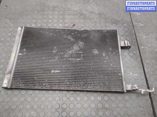 купить Радиатор кондиционера на Jaguar XE 2015-2025