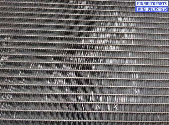 купить Радиатор кондиционера на Jaguar XE 2015-2025