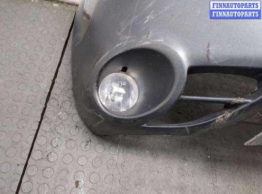 купить Бампер на Opel Antara 2006-2015