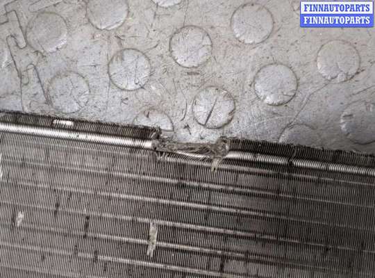 купить Радиатор охлаждения двигателя на Citroen C4 Grand Picasso 2013-2018