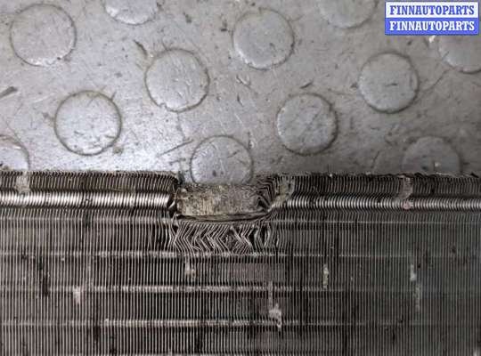 купить Радиатор охлаждения двигателя на Citroen C4 Grand Picasso 2013-2018