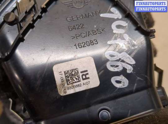 купить Дефлектор обдува салона на Mini Clubman (F54) 2015-2024