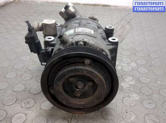 купить Компрессор кондиционера на Hyundai i30 2007-2012