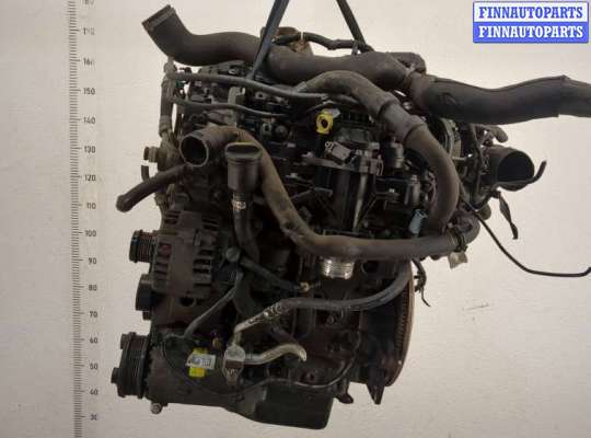 купить Двигатель (ДВС) на Ford Mondeo 4 2007-2015