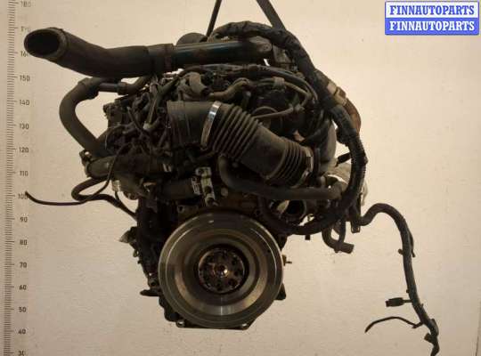 купить Двигатель (ДВС) на Ford Mondeo 4 2007-2015