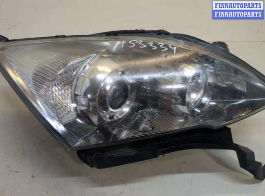 Фара (передняя) HD493364 на Honda CR-V 2006-2012