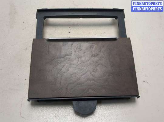 купить Пластик (обшивка) салона на Audi A6 (C7) 2011-2018