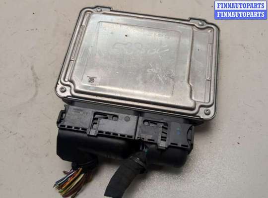 купить Блок управления двигателем на Skoda Octavia (A7) 2013-2023