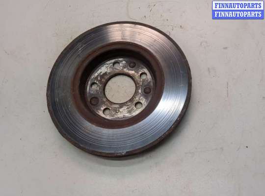 Купить Диск тормозной на Jaguar X-Type 2001-2009 Диск тормозной JRE2316 на Jaguar X-Type 2001-2009