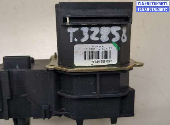купить Переключатель поворотов на Audi A4 (B7) 2004-2009