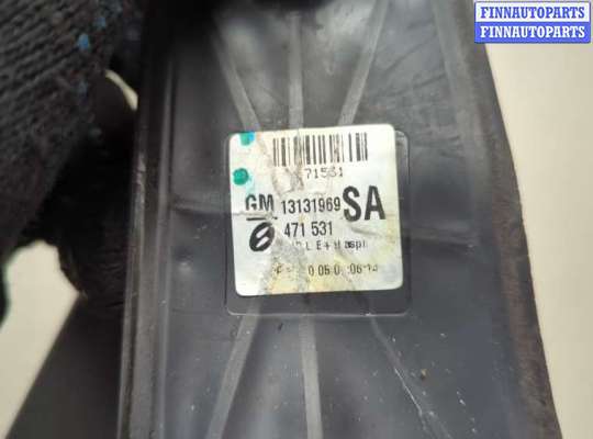 купить Зеркало боковое на Opel Zafira B 2005-2014