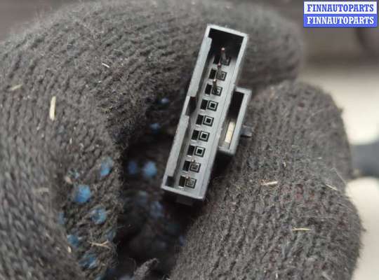 купить Зеркало боковое на Opel Zafira B 2005-2014