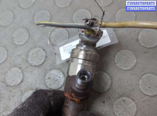 купить Форсунка топливная на Citroen Jumper (Relay) 2006-2014