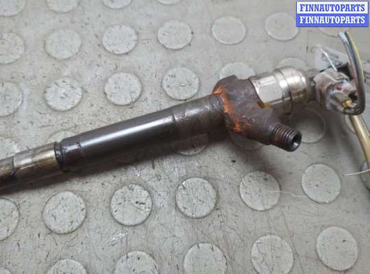 Форсунка топливная CT1085724 на Citroen Jumper (Relay) 2006-2014