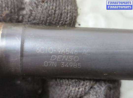 купить Форсунка топливная на Citroen Jumper (Relay) 2006-2014