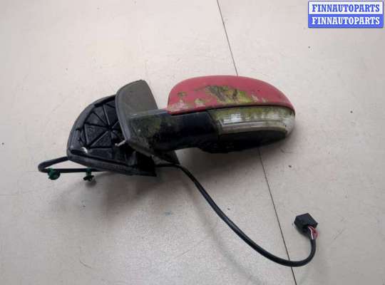 купить Зеркало боковое на Volkswagen Golf 5 2003-2009
