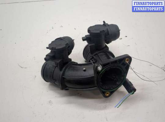 купить Заслонка дроссельная на Citroen C4 2004-2010
