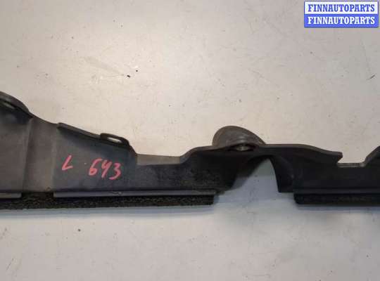 купить Пластик кузовной на Honda Ridgeline 2005-2014