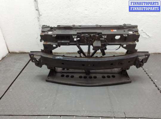 Рамка передняя (телевизор) MZ661230 на Mazda 3 (BL) 2009-2013