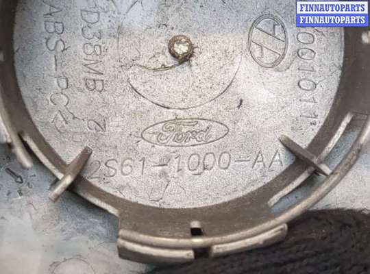 купить Колпачок литого диска на Ford Fiesta 2001-2007