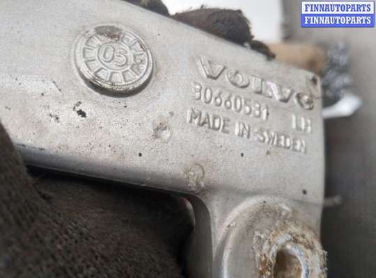 купить Подножка на Volvo XC90 2002-2014