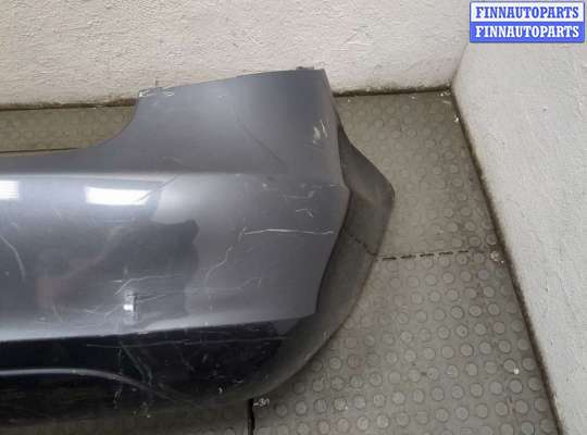 купить Бампер на Skoda Fabia 2007-2014