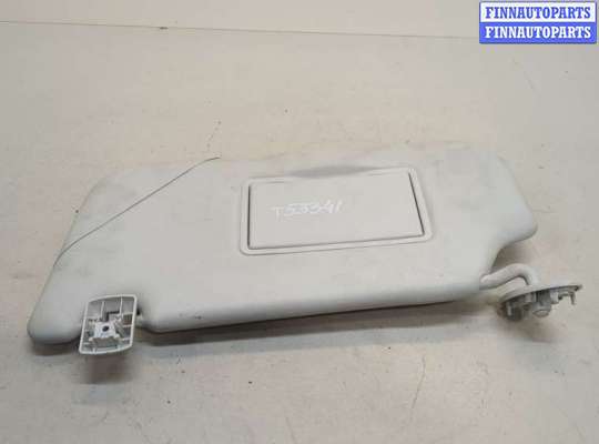 купить Козырек солнцезащитный на Ford Focus 3 2011-2015
