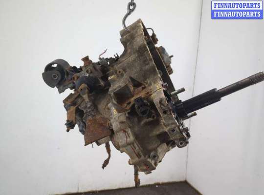 купить КПП 5-ст.мех 4х4 (МКПП) на Toyota RAV 4 1994-2000