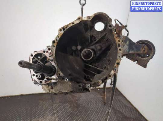 купить КПП 5-ст.мех 4х4 (МКПП) на Toyota RAV 4 1994-2000