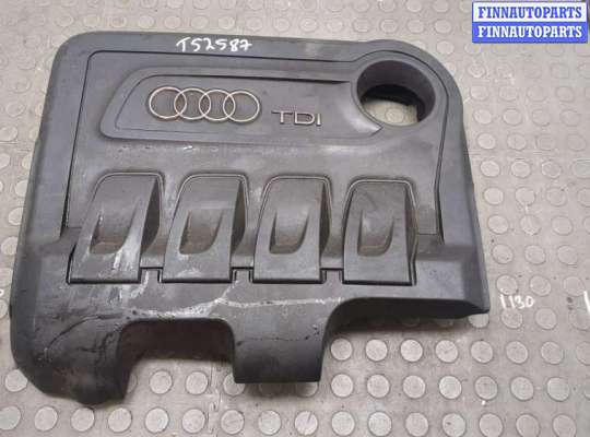 купить Накладка декоративная на ДВС на Audi A3 (8P) 2003-2013