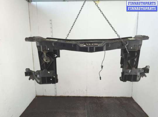 Рамка передняя (телевизор) VG2725690 на Volkswagen Crafter 2006-2016
