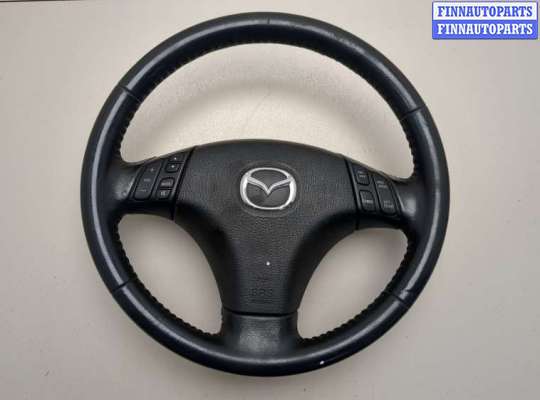 купить Руль на Mazda 6 (GG) 2002-2007