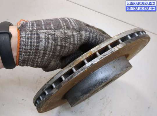 купить Диск тормозной на Suzuki SX4 2006-2014