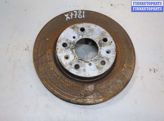 купить Диск тормозной на Suzuki SX4 2006-2014