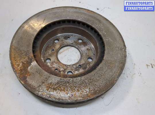 Диск тормозной