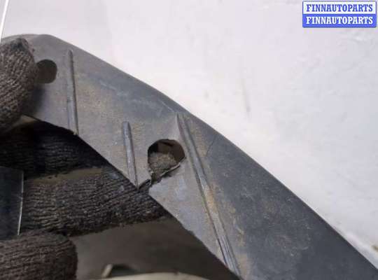 купить Защита арок (подкрылок) на KIA Ceed 2007-2012