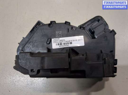 купить Замок двери на Volkswagen Passat 8 2015-